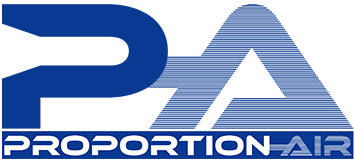 Proportion-Air logo